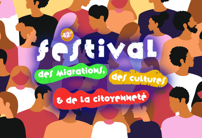 festival des migrations, des cultures & de la citoyenneté